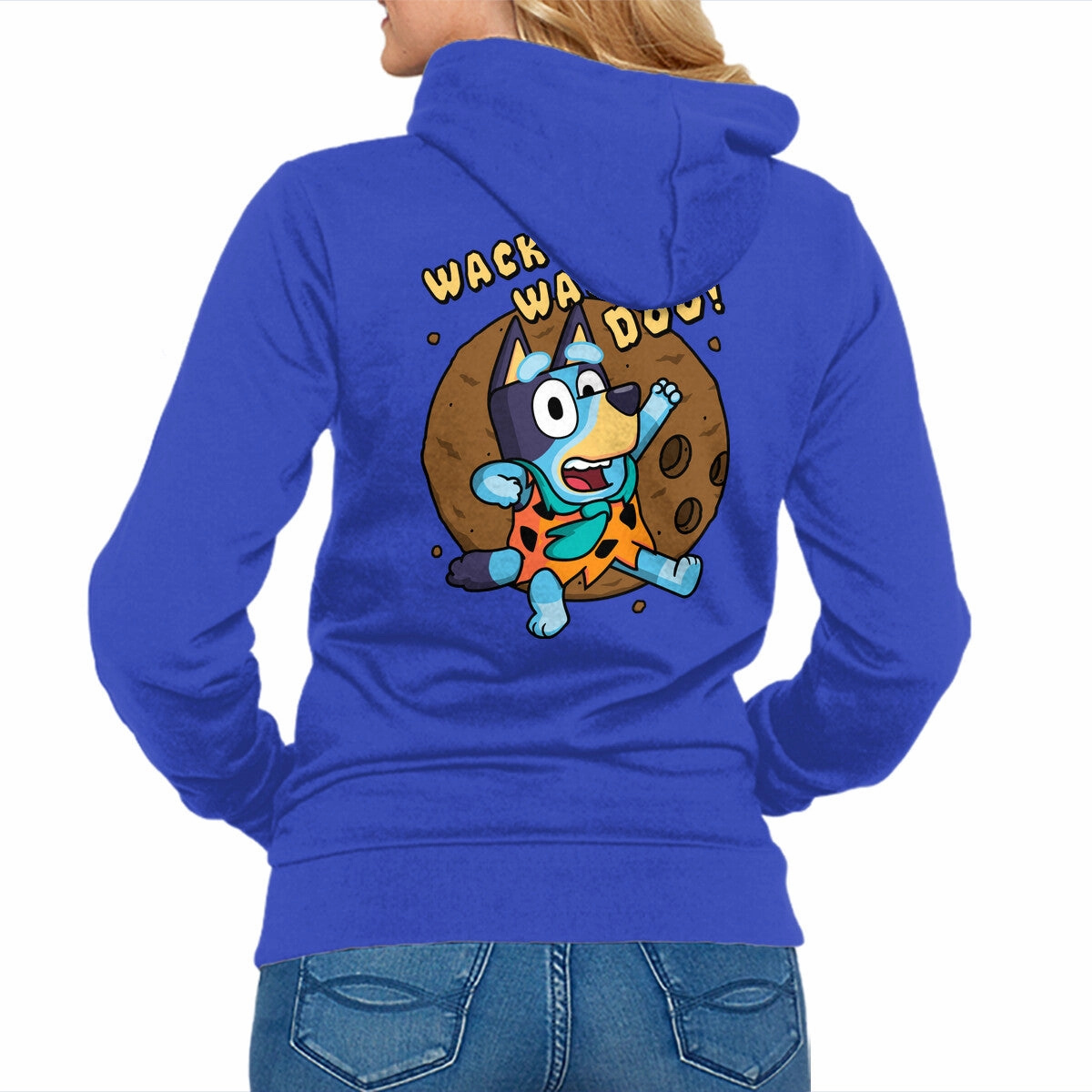 Wacka Wacka Doo product business casual suitability