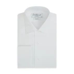 Active Lifestyle Dalton White Traditional Marcella Shirt