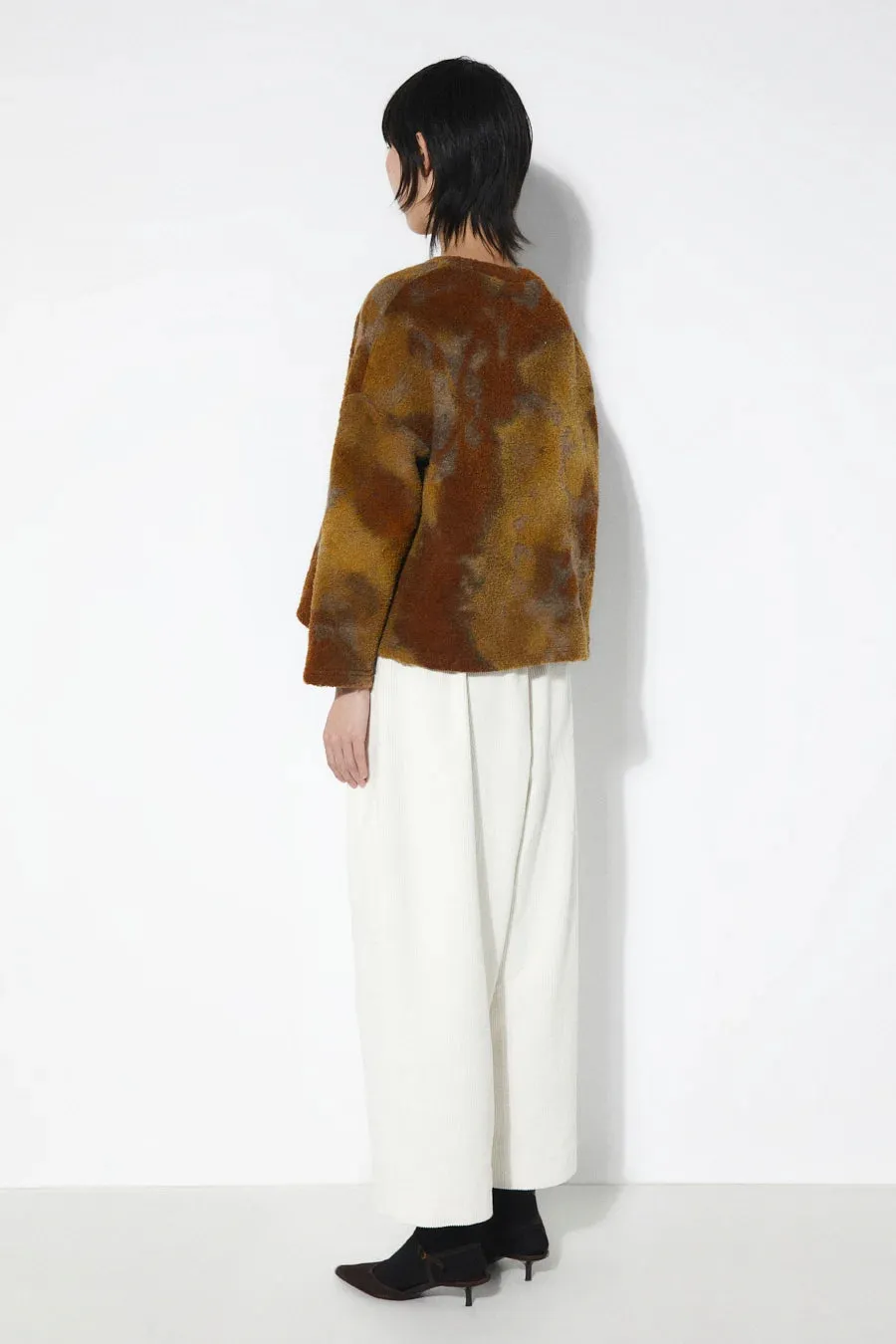 weekday look Dizz Sweater