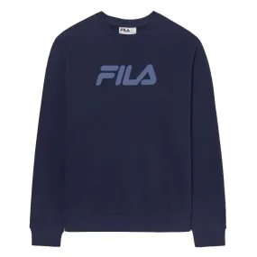 Affordable Fashion Seamless Stitching FILA - Women's Wilhemina Crewneck (SW23D572 410)
