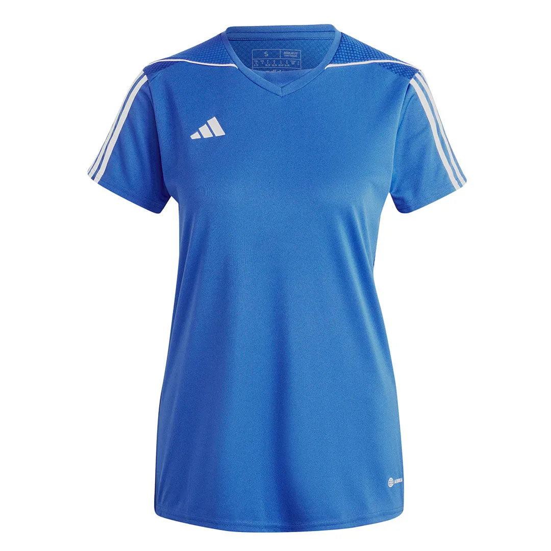 adidas - Women's Tiro 23 League Jersey (HR4616) All Weather Piece