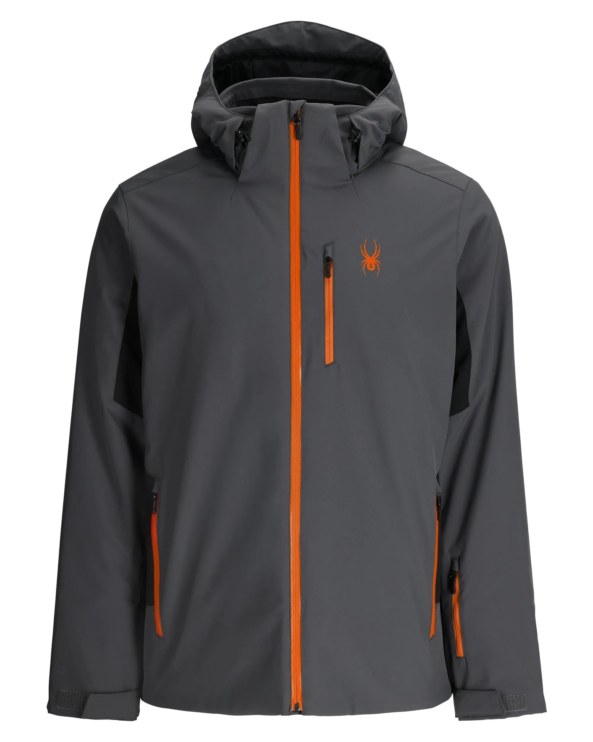 Mens Vertex Jacket - Polar WaterResistantCoating