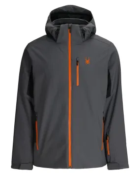 Mens Vertex Jacket - Polar WaterResistantCoating