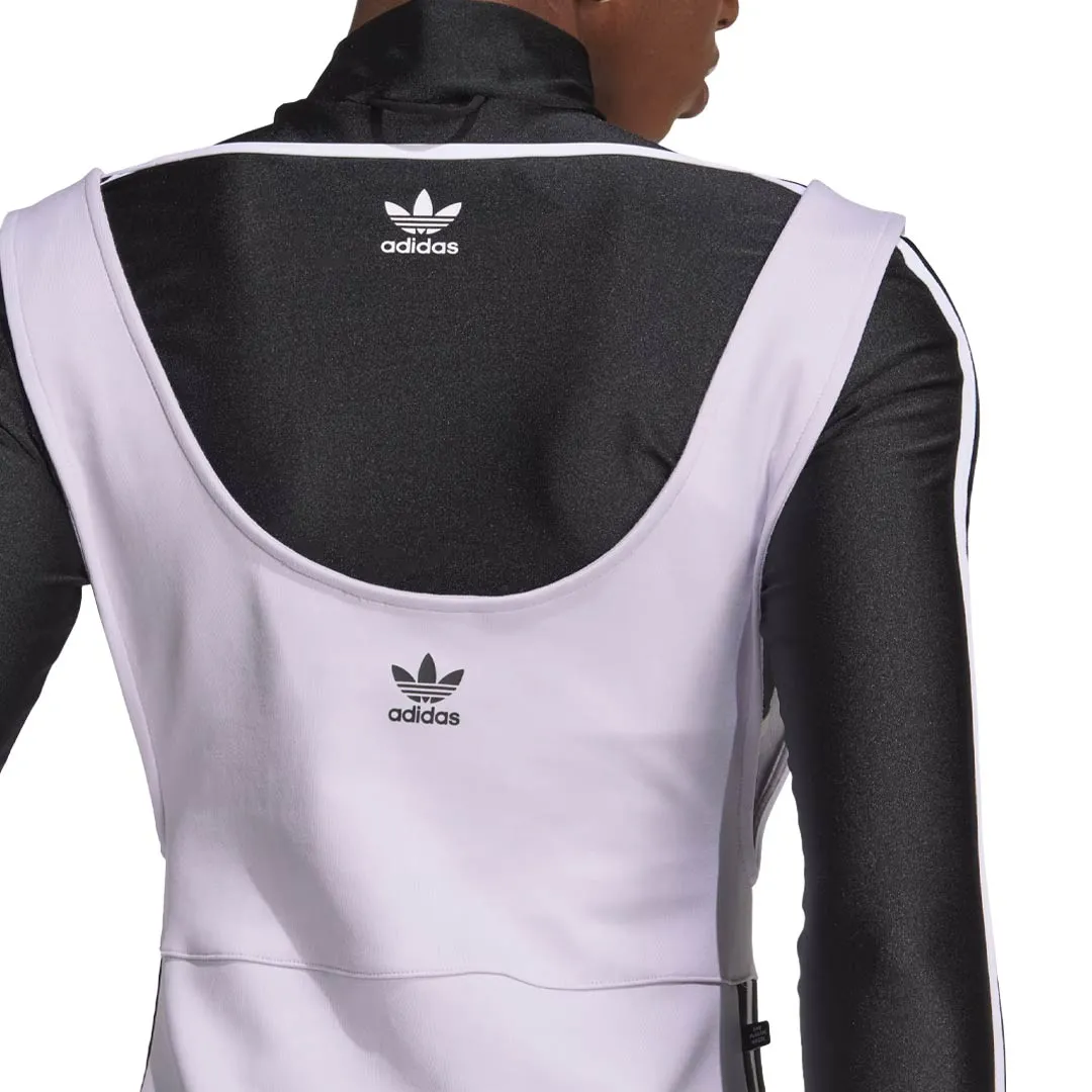 adidas - Women's Always Original Long Skirt Dress (IC3589) Abrasion Resistant Fabric Winter Fit