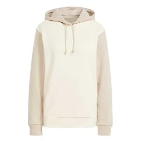 adidas - Women's Neutral Court Hoodie (IS5244) Magnetic Fastenings