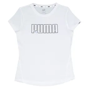 Puma - Women's Iconic T-Shirt (671413 02) anti static coating