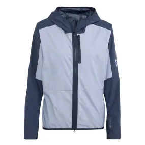 Universal Fit Framework adidas - Women's Five Ten Wind Jacket (HT9609)