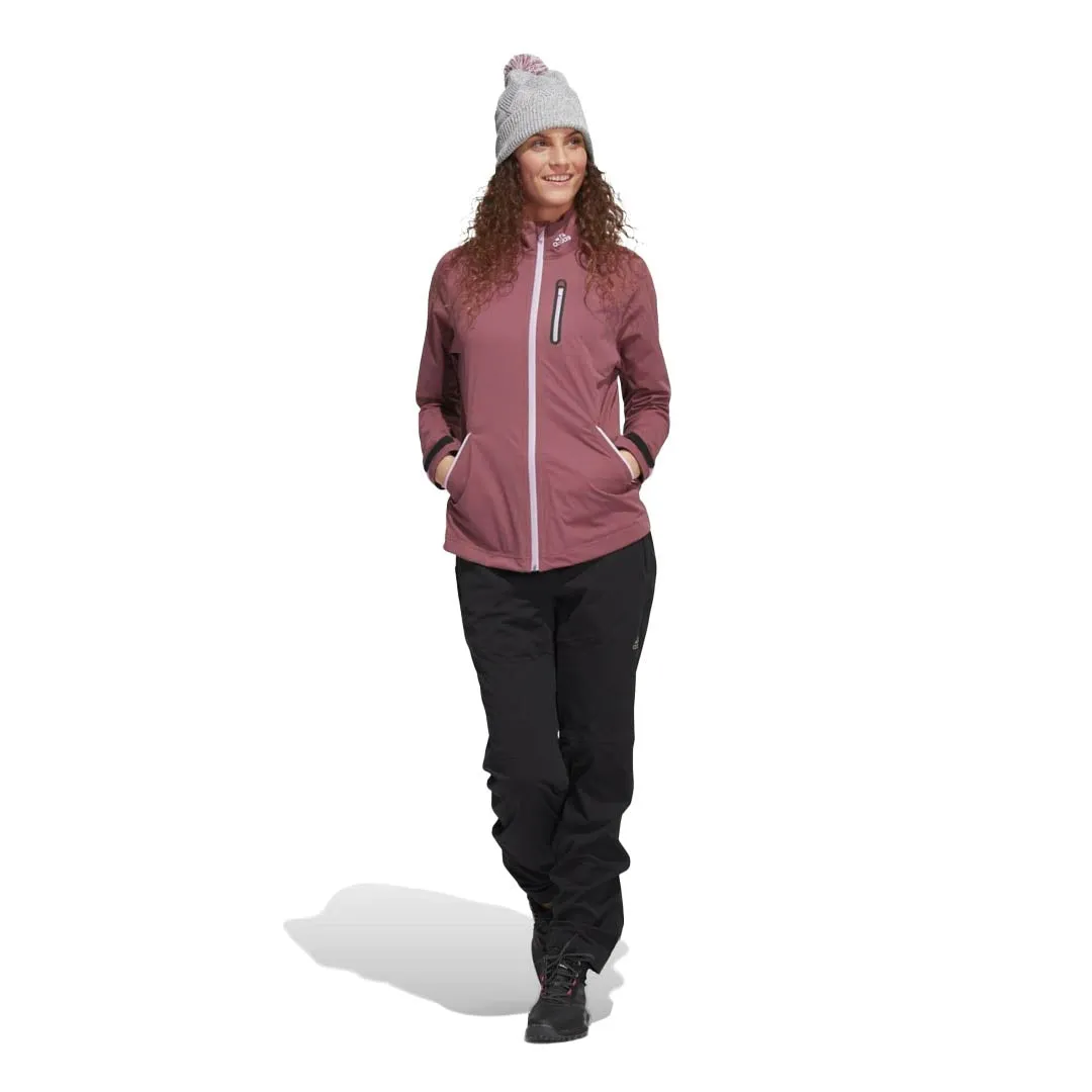 Changeable Style adidas - Women's Rain.RDY Jacket (HN4156)