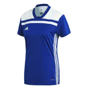 Foldable Design adidas - Women's Regista 18 Jersey (CE8953)