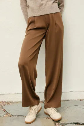 Comfy Look Performance Design Fit MIRANDA WIDE LEG PANTS