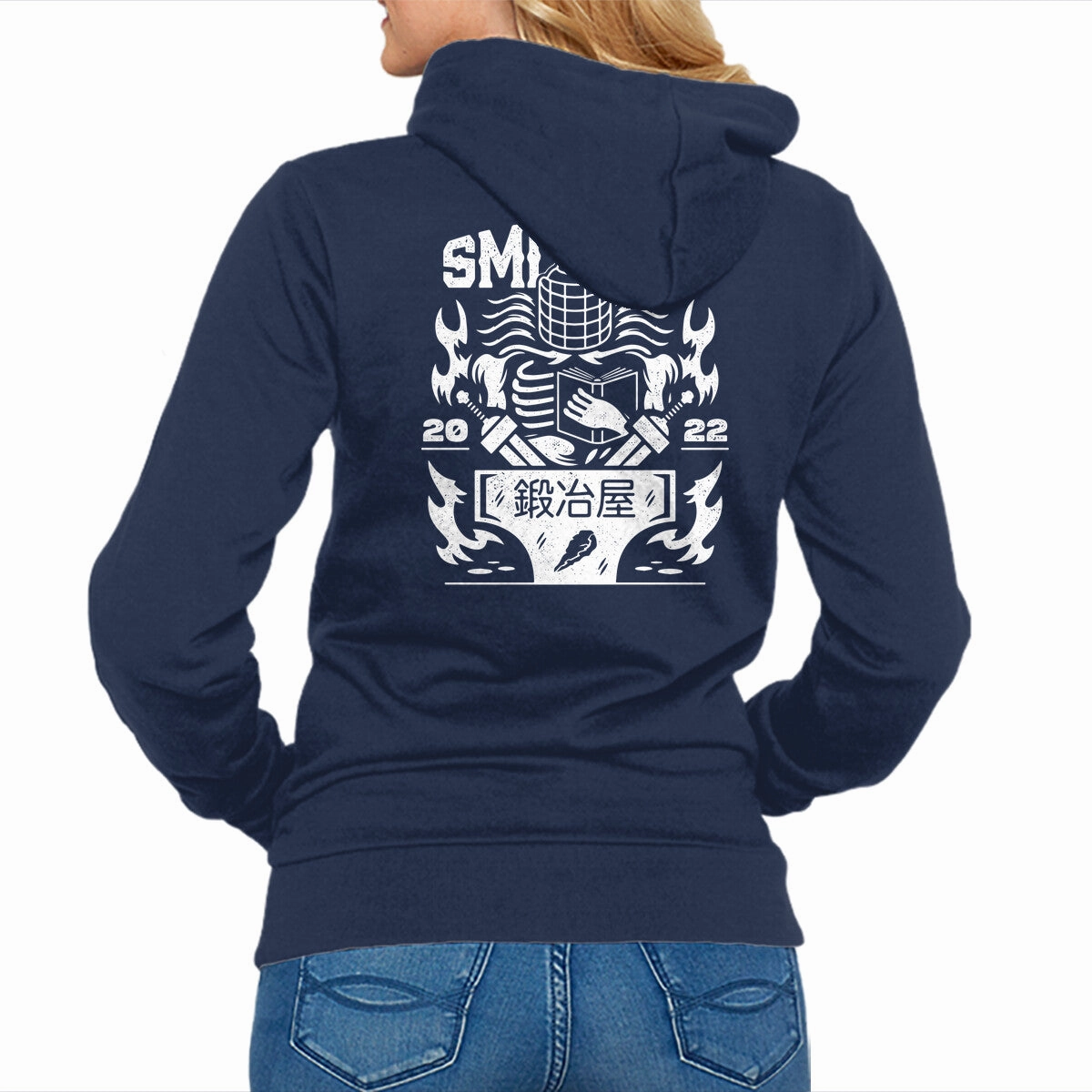 product weekend wear comfort The Smithing Master