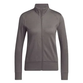 Water Based Coating adidas - Women's Ultimate365 Textured Jacket (IP4264)