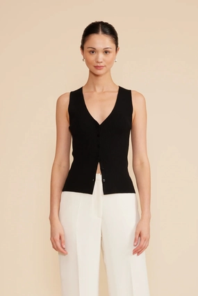 Utility - providing ERIS KNIT VEST