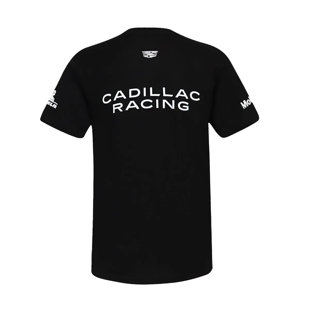 Light Breeze Cadillac Racing Sponsor T-Shirt