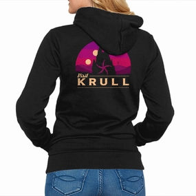 Visit Krull City Cool