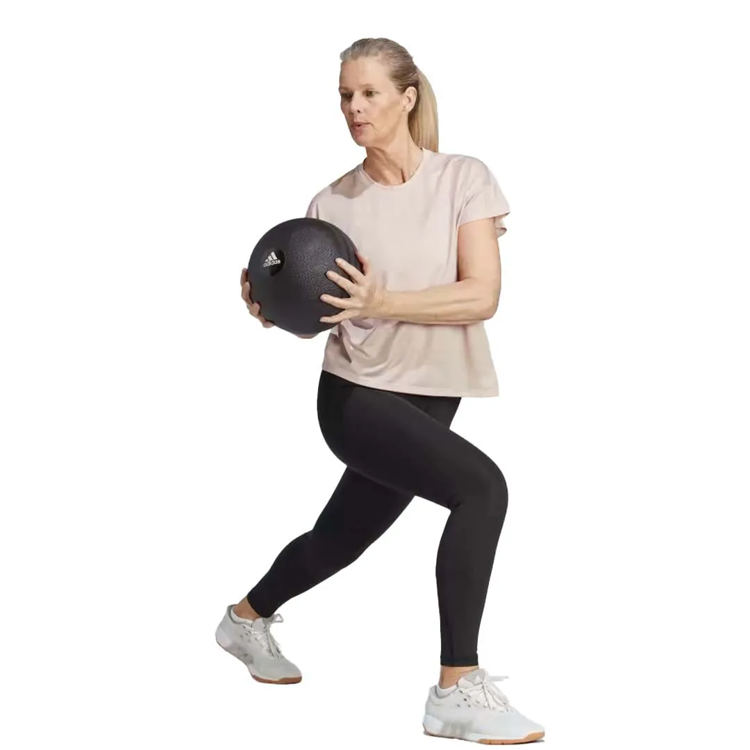 Trendy Feel YKK Fasteners adidas - Women's HIIT Aeroready T-Shirt (HY5412)