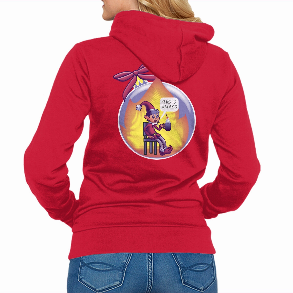 Soft Layer Effortless Comfort This Is Xmas