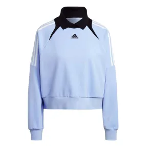 adidas - Women's Track Sweatshirt (IC6643) anti slip grip