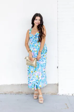 Classic Layering Movement Ready ANDY DRESS