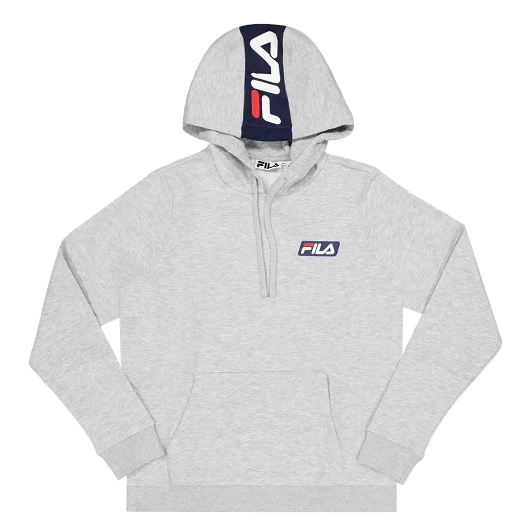 FILA - Women's Avalon Hoodie (SW13B652 289) Cold Days