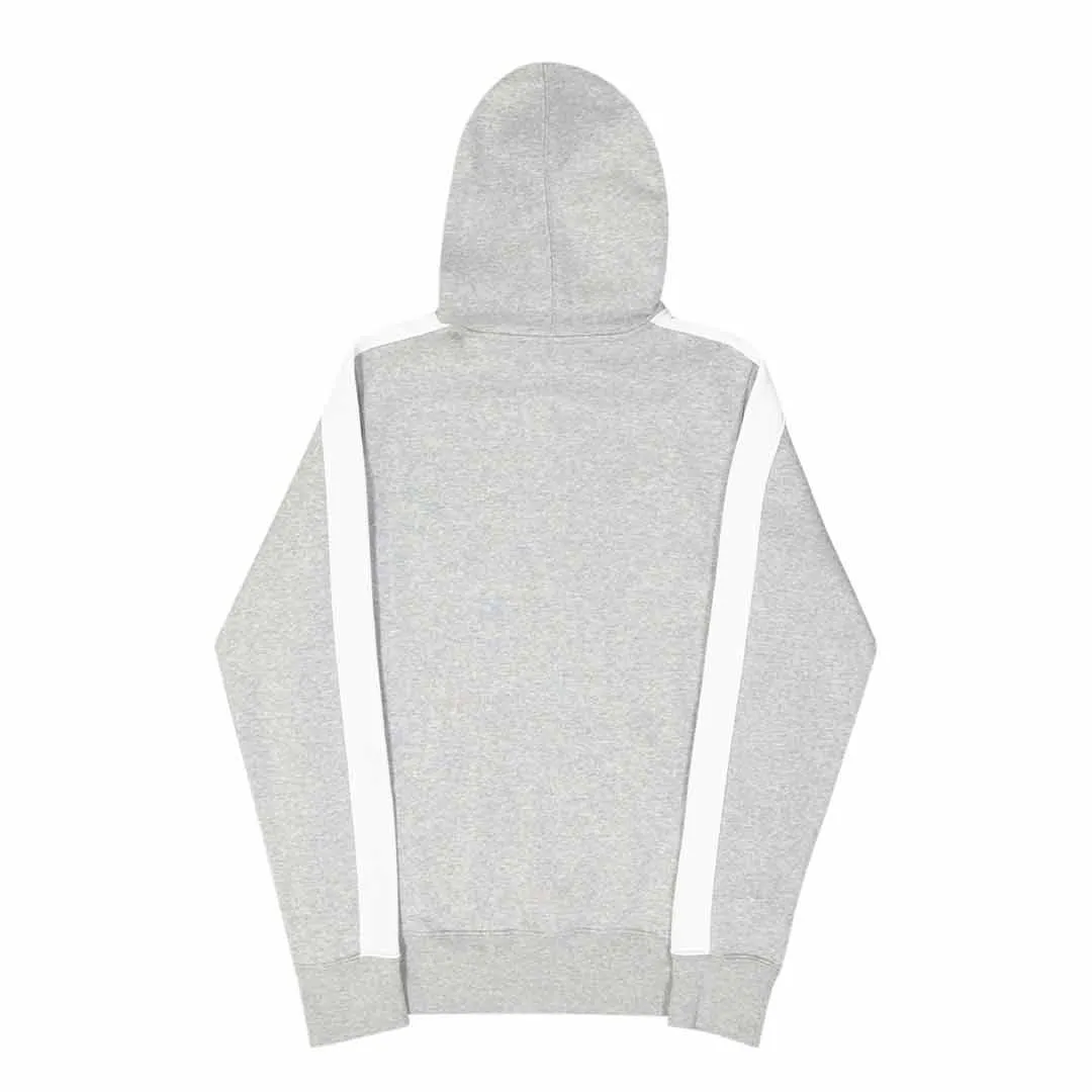 Stretchable Panels TemperatureRegulating Fabric FILA - Women's Chica Hoodie (SW039713 073)