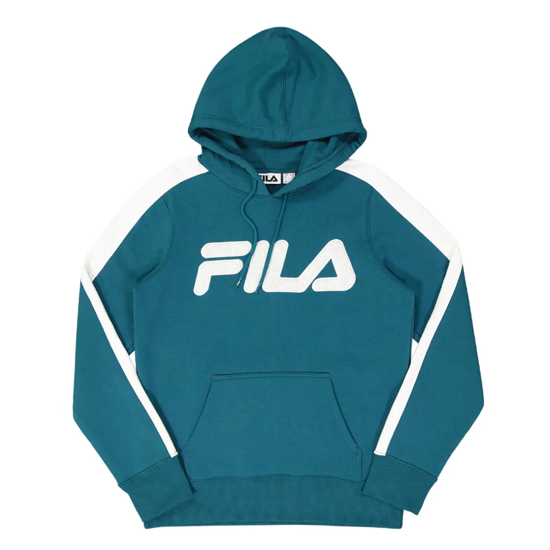 Easy Comfort FILA - Women's Chica Hoodie (SW039713 442)