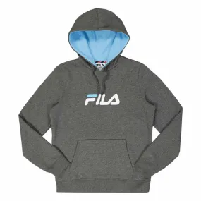 OdorControlTreatment FILA - Women's Flippa Hoodie (SW13B655 071)