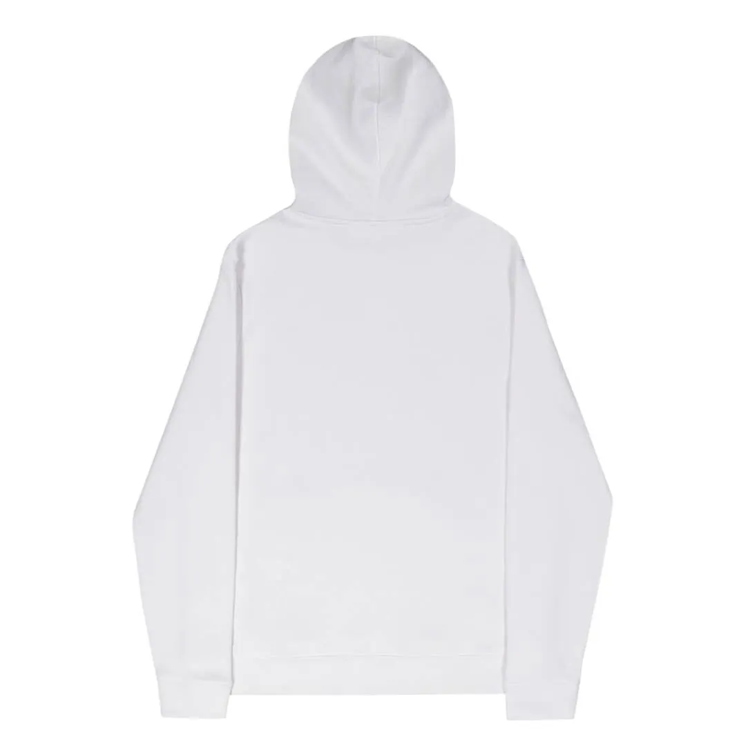 QuickDryFinish Reflective Safety Details FILA - Women's Flippa Hoodie (SW13B655 100)