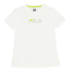 FILA - Women's No Sweat T-Shirt (FW211131 155) Fashion Event