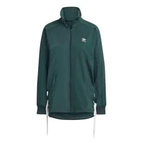 adidas - Women's Always Original Laced Track Jacket (HK5073) All Season Fit