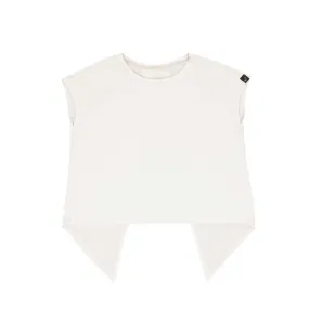 Mid Length Design Asics - Women's Short Sleeve T-Shirt (2032C113 200)