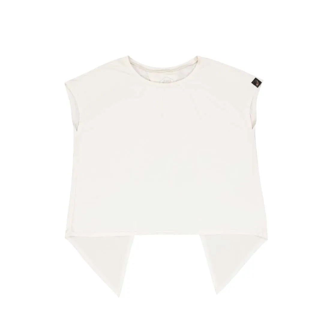 Mid Length Design Asics - Women's Short Sleeve T-Shirt (2032C113 200)