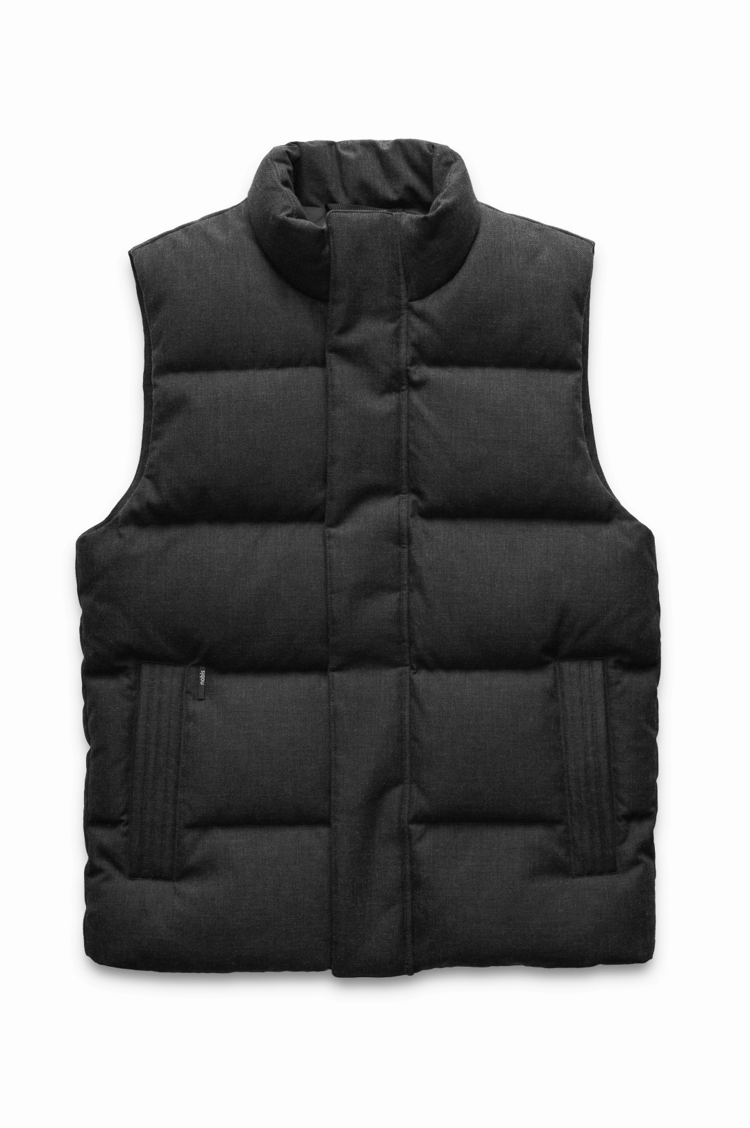 WeatherproofCoating Vale Men's Quilted Vest