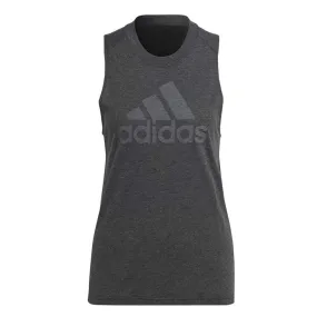Foldable Design Easy Fit adidas - Women's Future Icons Winners 3.0 Tank Top (HT4690)