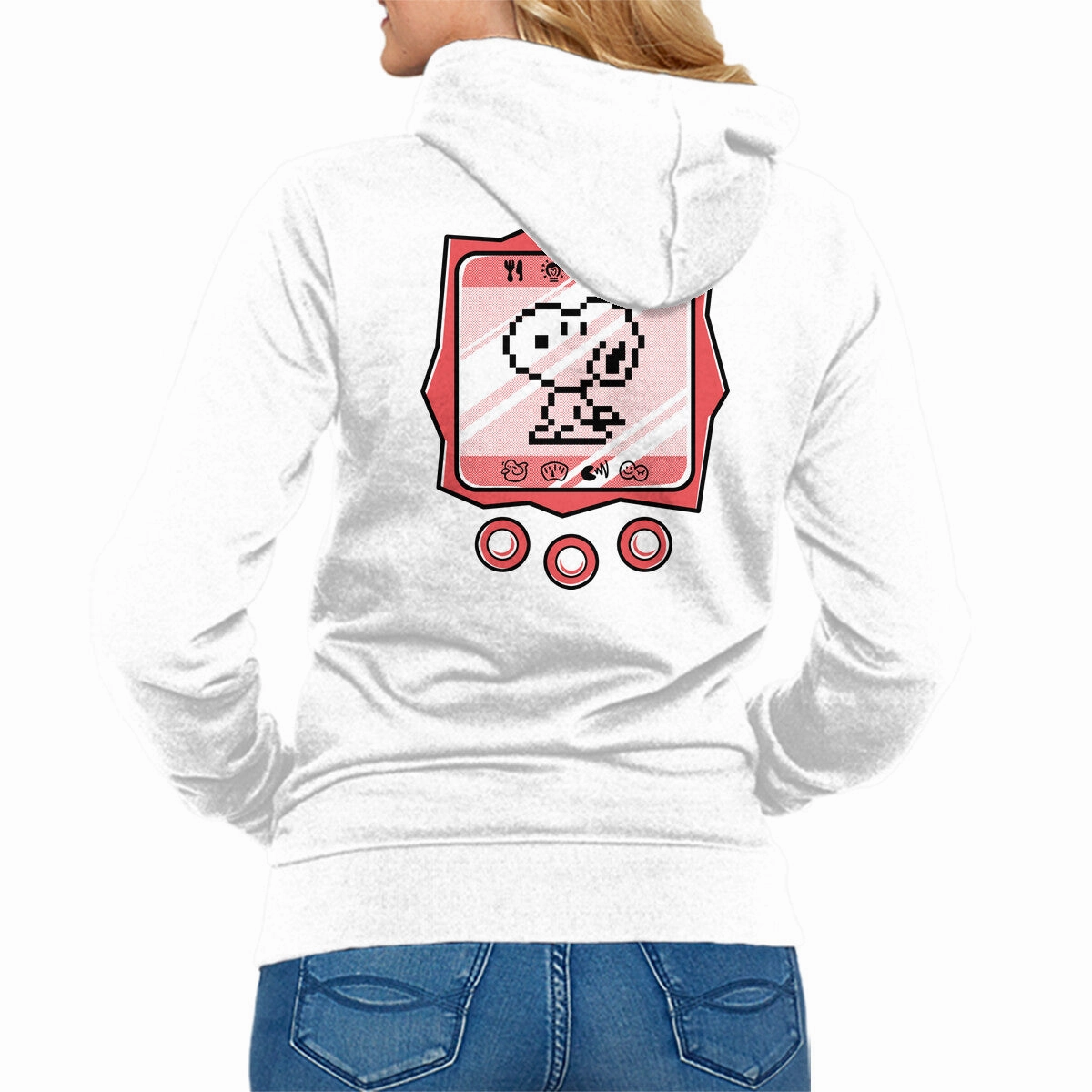 Virtual Beagle Adult Size