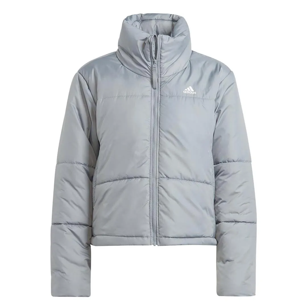 Mild Day Outfit adidas - Women's BSC Insulated Padded Jacket (IJ8245)