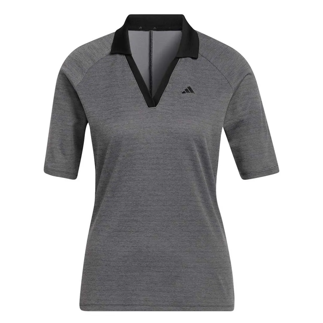 Bonded Fabric adidas - Women's No Show Polo (HT1316)