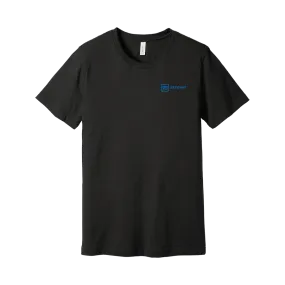 Relaxed Vibes GM Defense Unisex Jersey T-Shirt