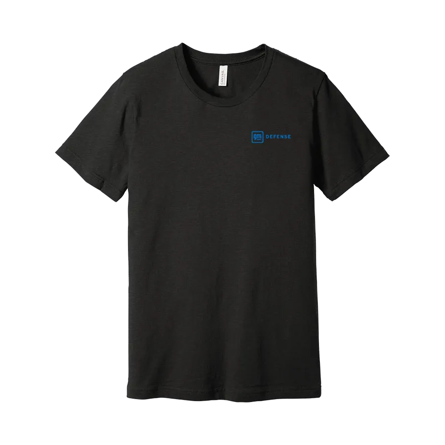 AntiStaticLining GM Defense Unisex Jersey T-Shirt
