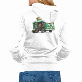 The Magic Van Comfy Essentials