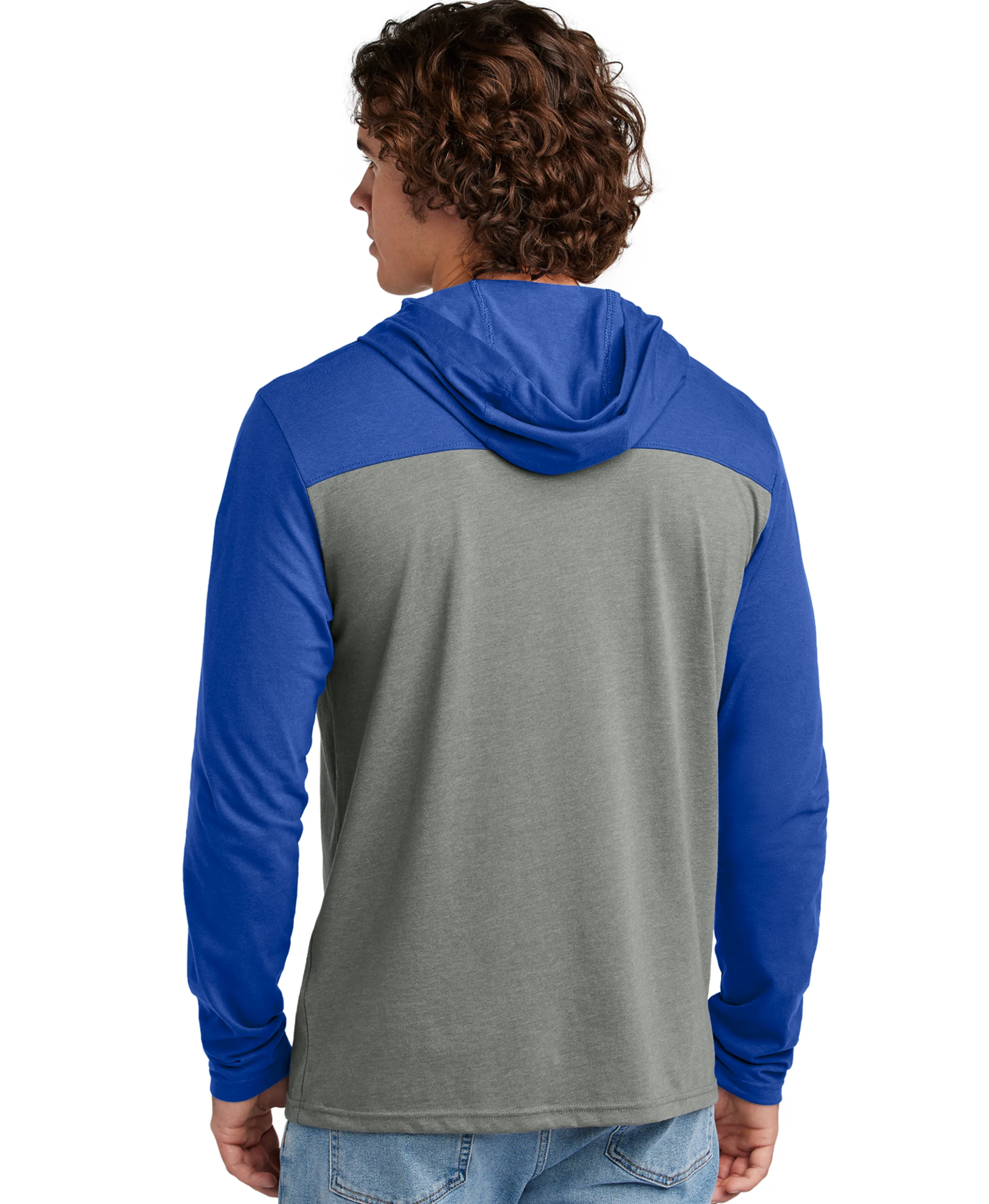Grit Lightweight Hoodie Temperature Regulating Membrane