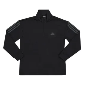 Quick Access Closures adidas - Women's Fleece Half Zip Sweatshirt (HZ8566)