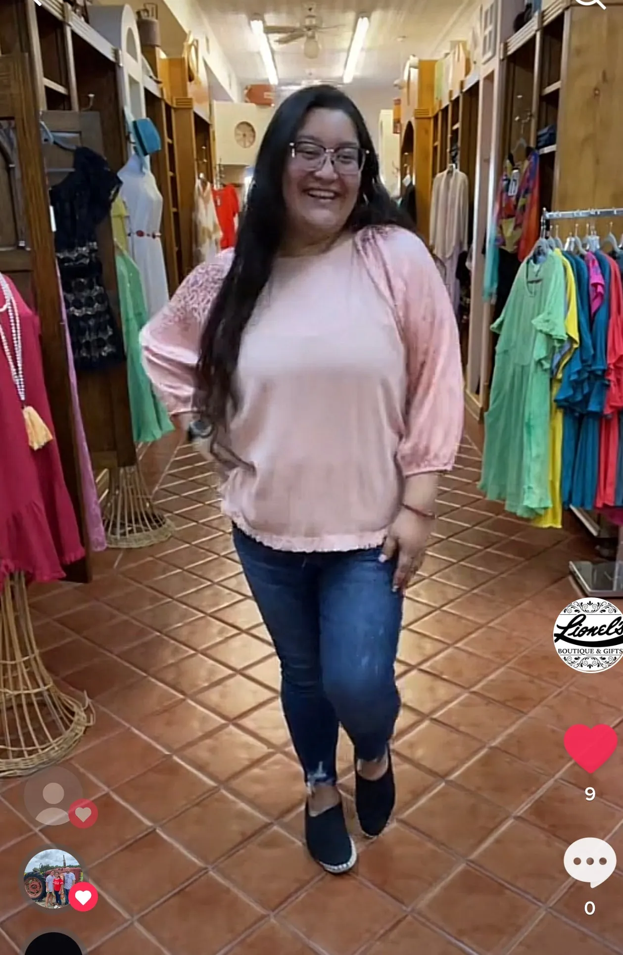 High Rise Crop Skinny Plus Size Jeans HypoallergenicFabric