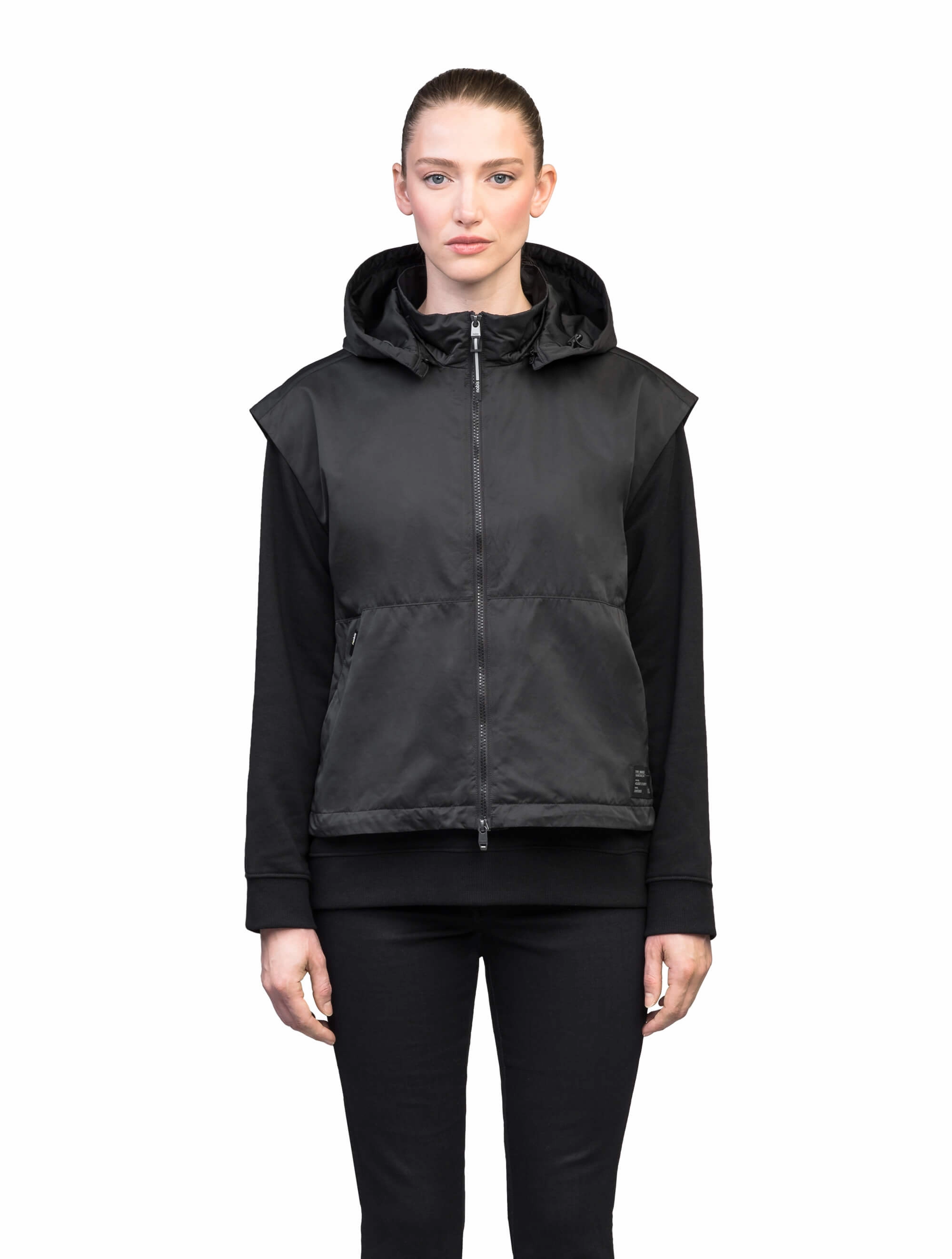 Travel Wardrobe Hoku Women's Performance Vest