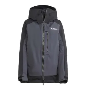 Anti Glare Trim adidas - Women's Terrex Xperior 2L Insulated RAIN.RDY Jacket (IB4228)