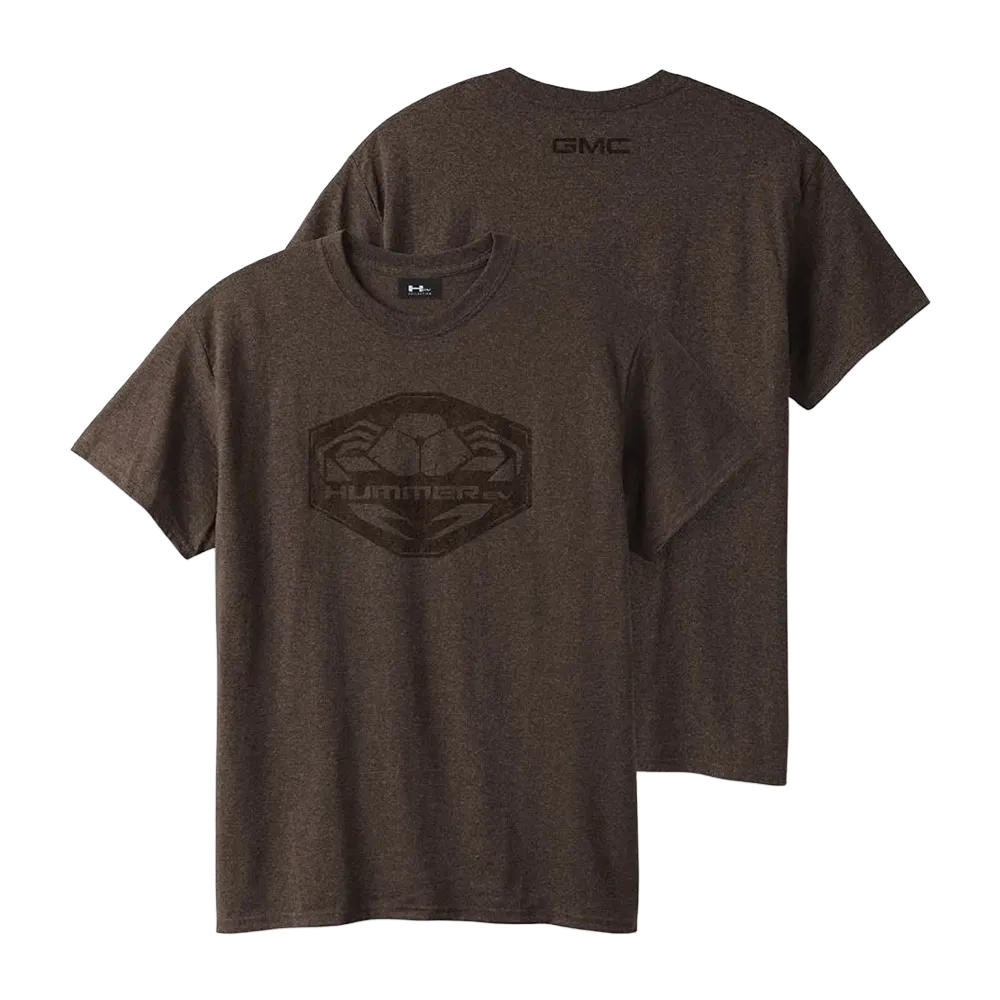 HUMMER EV Crabwalk T-Shirt Comfy Fit