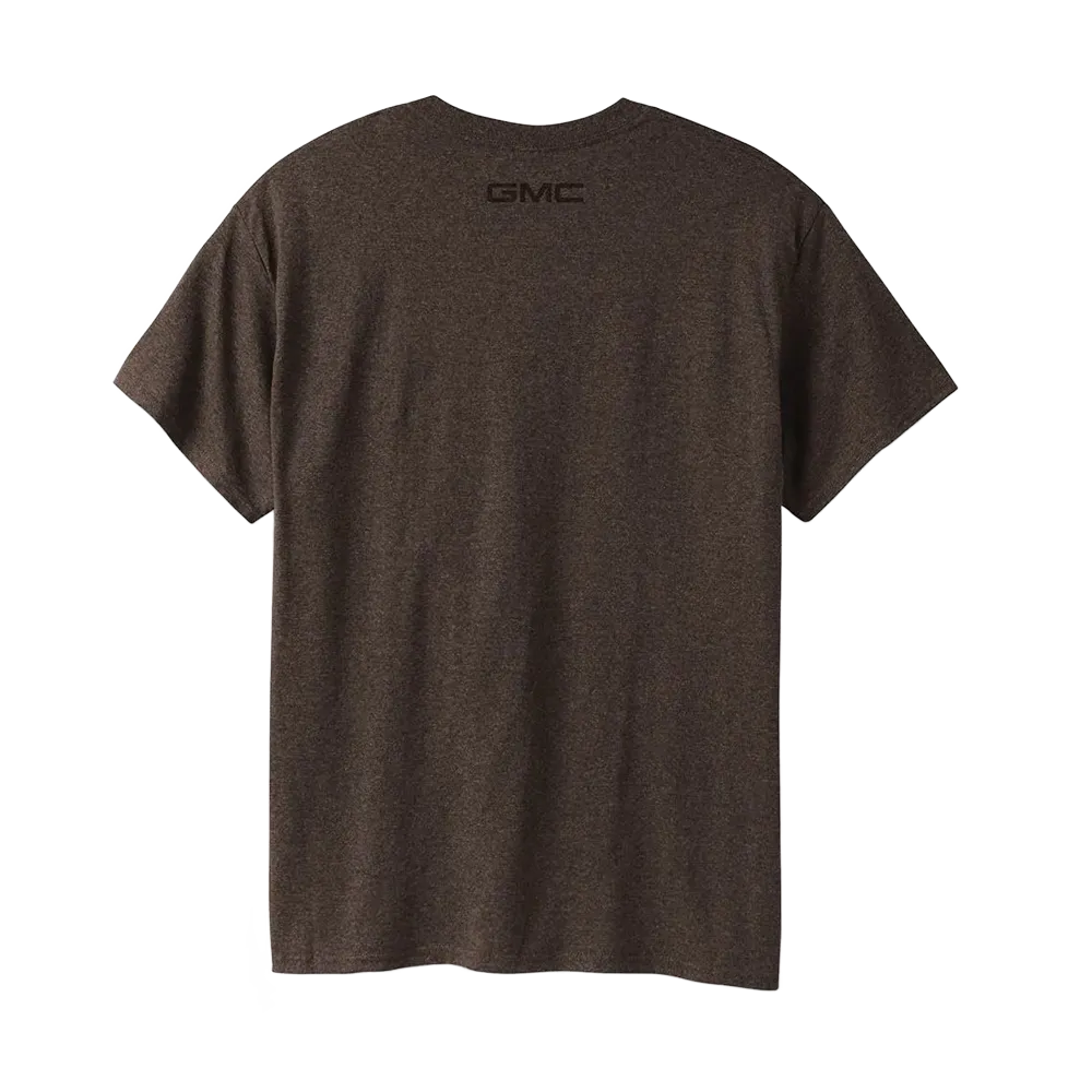 HUMMER EV Crabwalk T-Shirt All-Day Wear ThermoregulatingFabric