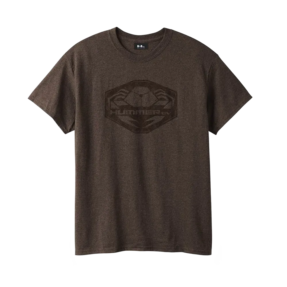 Modern Twist HUMMER EV Crabwalk T-Shirt