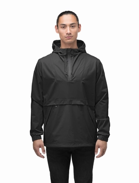 Sleek Comfort Chill Day Layer Huron Men's Anorak