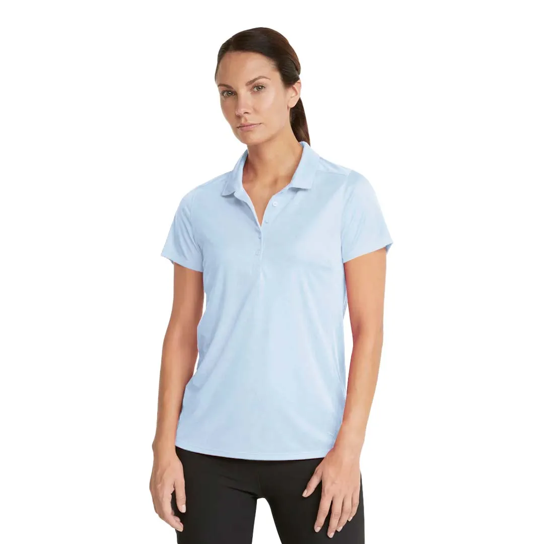 Foldable Design Puma - Women's Gamer Polo (532989 15)